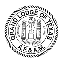 Grand Lodge of Texas Website