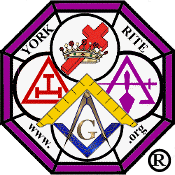 York Rite Freemasonry Official Information